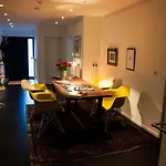 The Birdy Mountains Luxury 146qm, Sauna, Entertainment Apartamento Schlitz