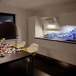 The Birdy Mountains Luxury 146qm, Sauna, Entertainment