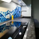 The Birdy Mountains Luxury 146qm, Sauna, Entertainment Schlitz
