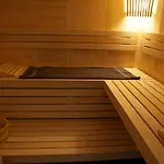 Apartamento The Birdy Mountains Luxury 146qm, Sauna, Entertainment Schlitz