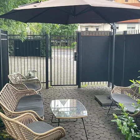 The Birdy Mountains Luxury 146qm, Sauna, Entertainment * シュリッツ