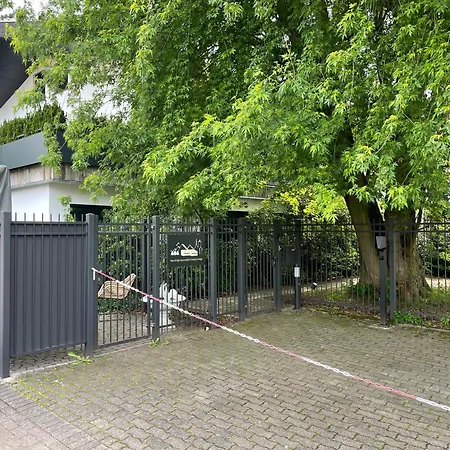 アパート The Birdy Mountains Luxury 146qm, Sauna, Entertainment *