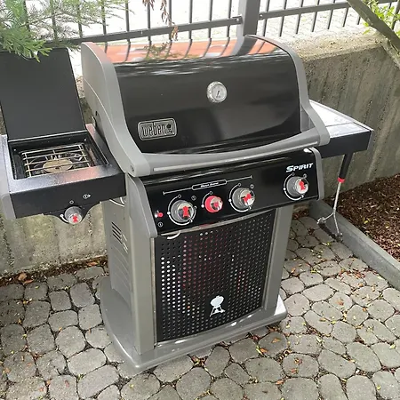 The Birdy Mountains Luxury 146qm, Sauna, Entertainment