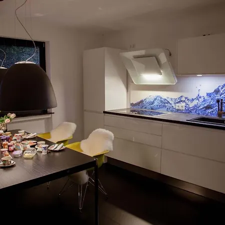 The Birdy Mountains Luxury 146qm, Sauna, Entertainment