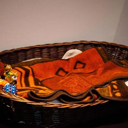 Apartment The Birdy Mountains Luxury 146qm, Sauna, Entertainment *