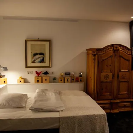 Apartment The Birdy Mountains Luxury 146qm, Sauna, Entertainment