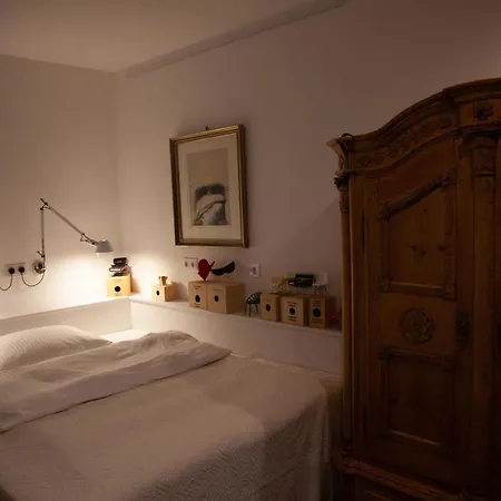 Apartment The Birdy Mountains Luxury 146qm, Sauna, Entertainment Schlitz