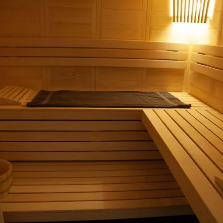 Apartment The Birdy Mountains Luxury 146qm, Sauna, Entertainment Schlitz