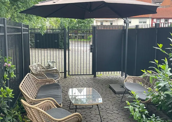 The Birdy Mountains Luxury 146qm, Sauna, Entertainment * Schlitz