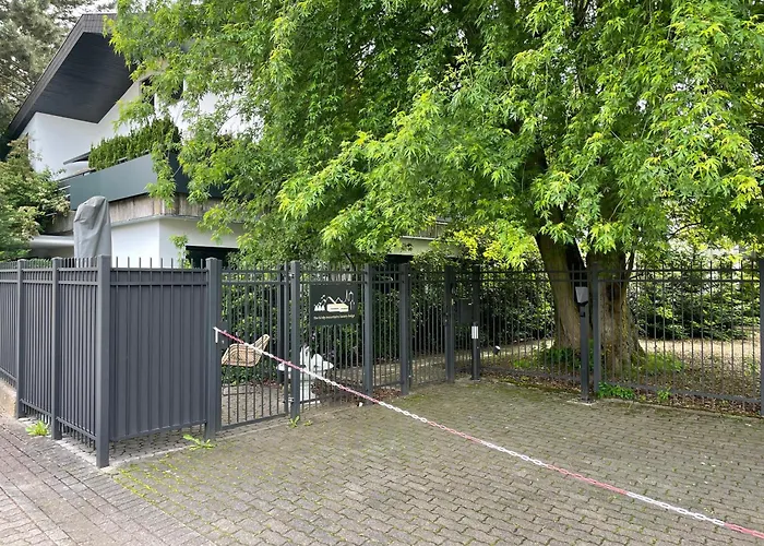 Apartman The Birdy Mountains Luxury 146qm, Sauna, Entertainment *