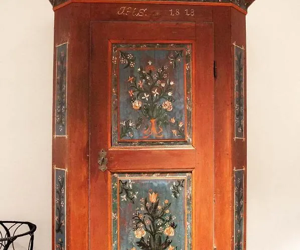 アパート The Birdy Mountains Luxury 146qm, Sauna, Entertainment シュリッツ