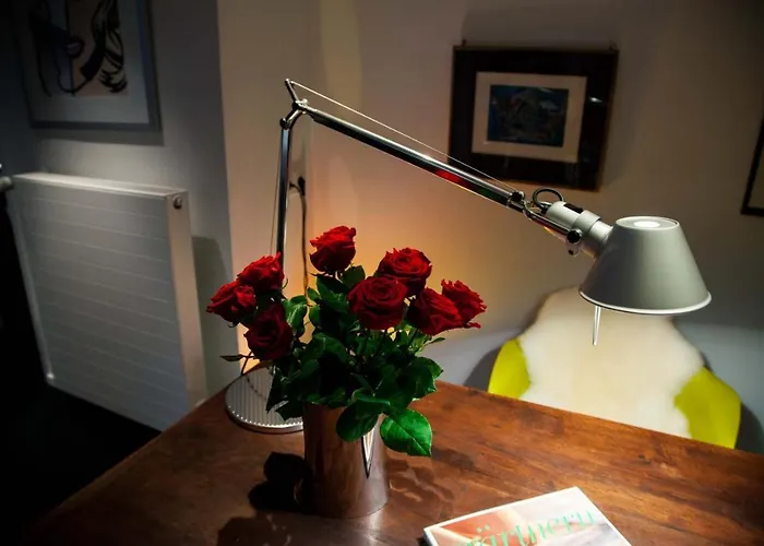 The Birdy Mountains Luxury 146qm, Sauna, Entertainment Apartman Schlitz