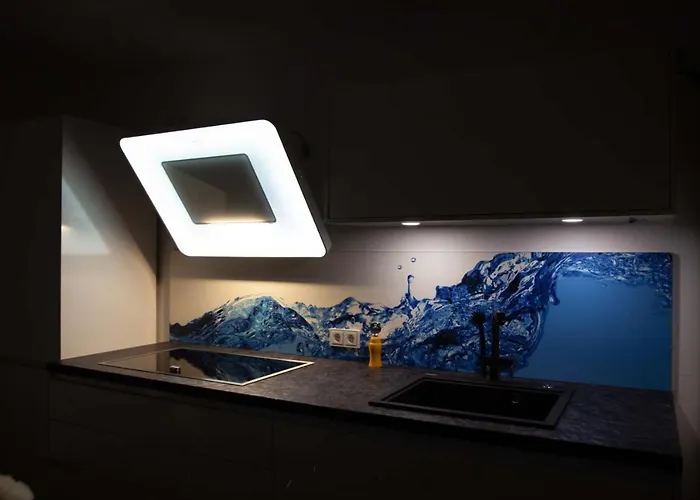 The Birdy Mountains Luxury 146qm, Sauna, Entertainment *