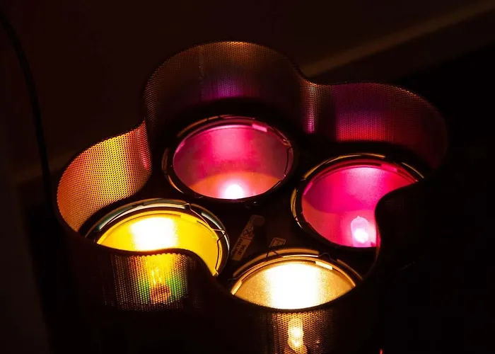 The Birdy Mountains Luxury 146qm, Sauna, Entertainment シュリッツ